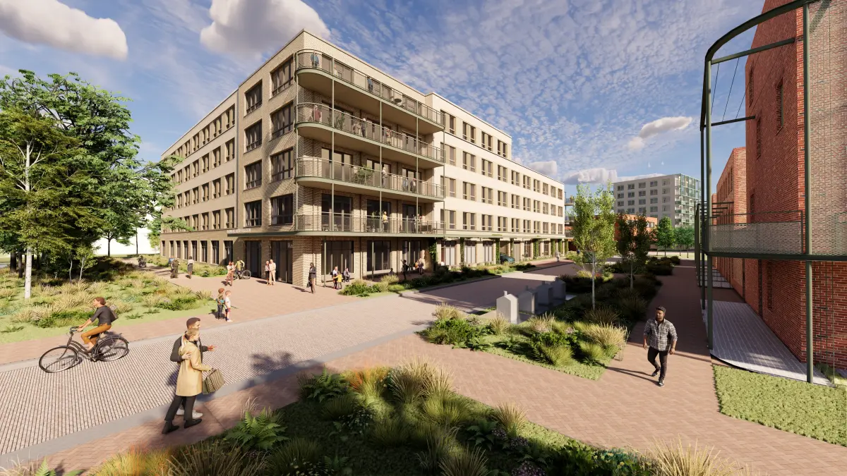 Brightside Architects