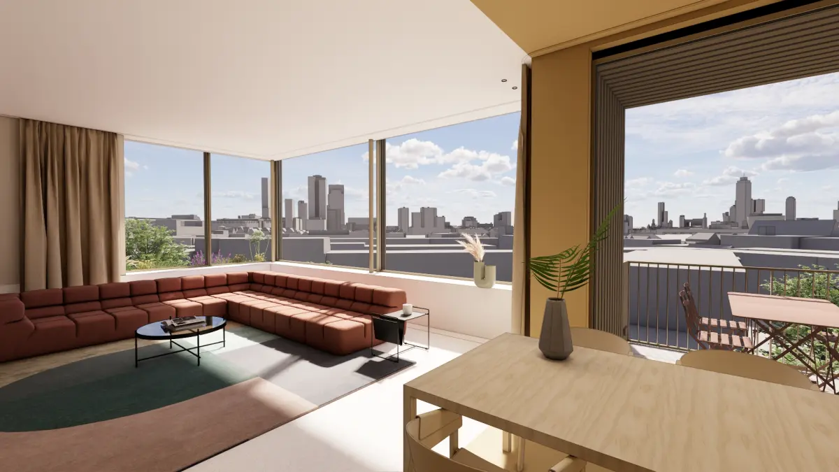 penthouse_rotterdam_uniek_dakterras
