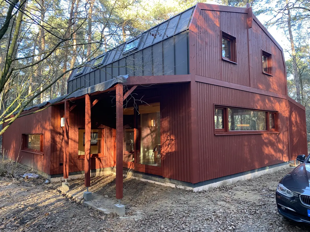 Brightside Architects