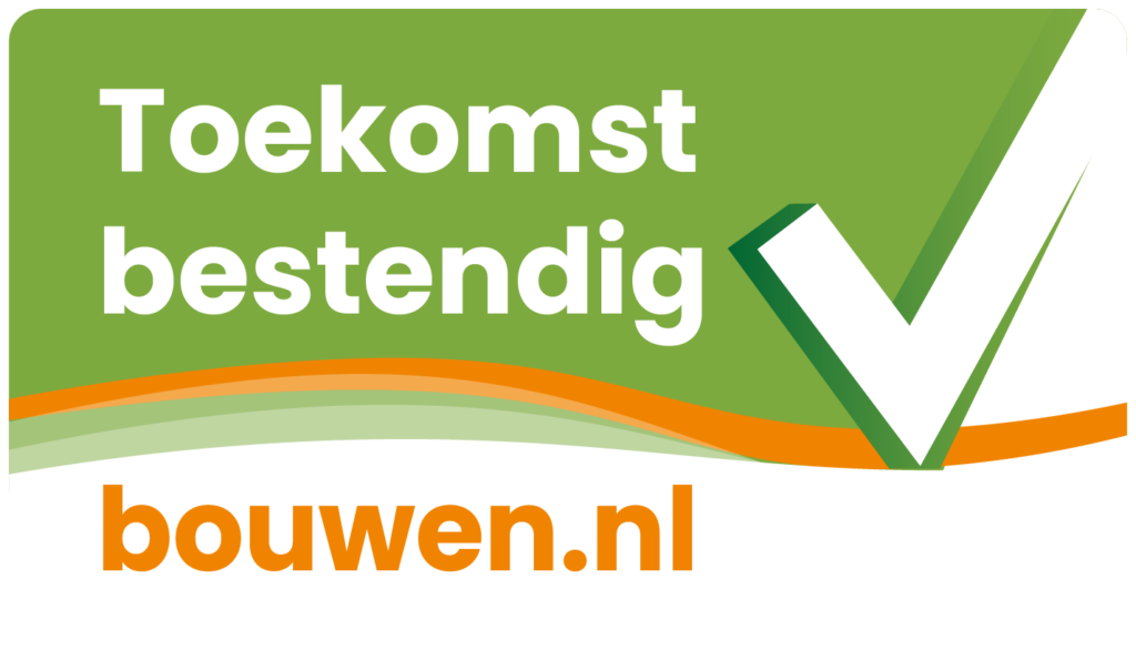 Toekomstbestendig bouwen